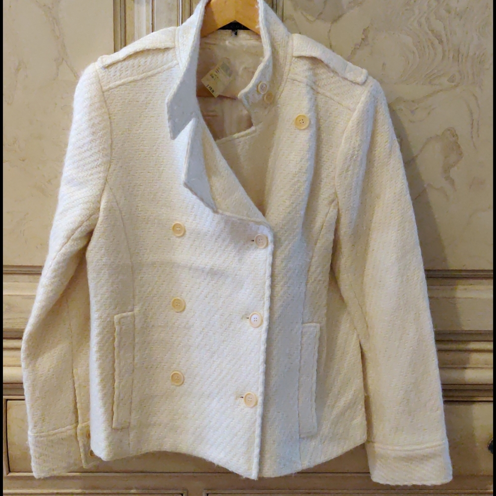 Theory Peacoat USA made